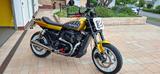 Harley-Davidson Street Rod 750XG - Flattrack schöner Umbau - HARLEY-DAVIDSON STREET 750