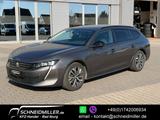 Peugeot 508 SW Allure Blue HDi 130,EAT8,LED,KAMERA - Peugeot 508 in Osnabrück