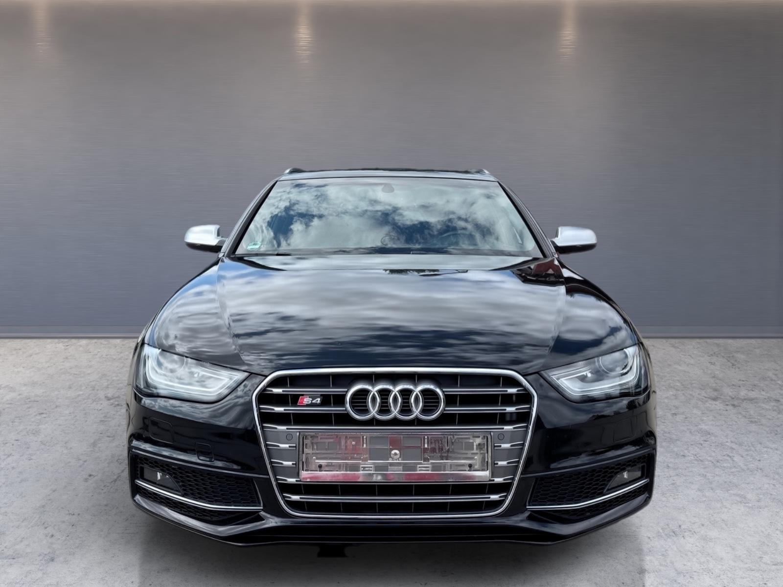 AUDI S4 AVANT 3.0 TFSI QUATTRO 333 ch 4X4 BVA - GPS - SONORISATION BANG & OLUFSEN - RADAR AV/AR - PHARES BI-XENON