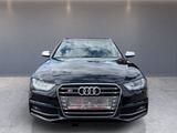 Audi S4 Avant 3.0 TFSI QUATTRO*B&O*2.HAND*MMI* - gebrauchte Audi S4 aus dem Jahr 2012