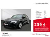 Audi A3 Sportback 40 TFSI e S tronic MMI LED Kamera - Audi A3 Gebrauchtwagen in Münster
