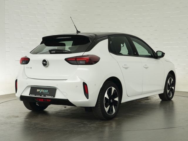 Corsa-e F ELECTRIC GS 50kWh AT+LED+RÜCKFAHRKAMER