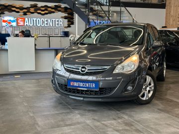 Opel Corsa D Selective *Klimaanlage*