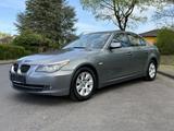 BMW 525i,Auto,Leder,Navi,EGSD - BMW 525 in Bonn