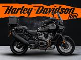 Harley-Davidson RA1250S Pan America Special - TOURING PAKET - HARLEY-DAVIDSON PA