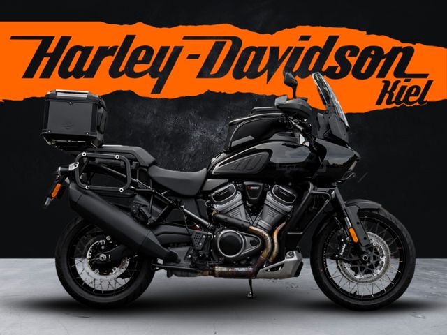 Harley-Davidson RA1250S Pan America Special - TOURING PAKET
