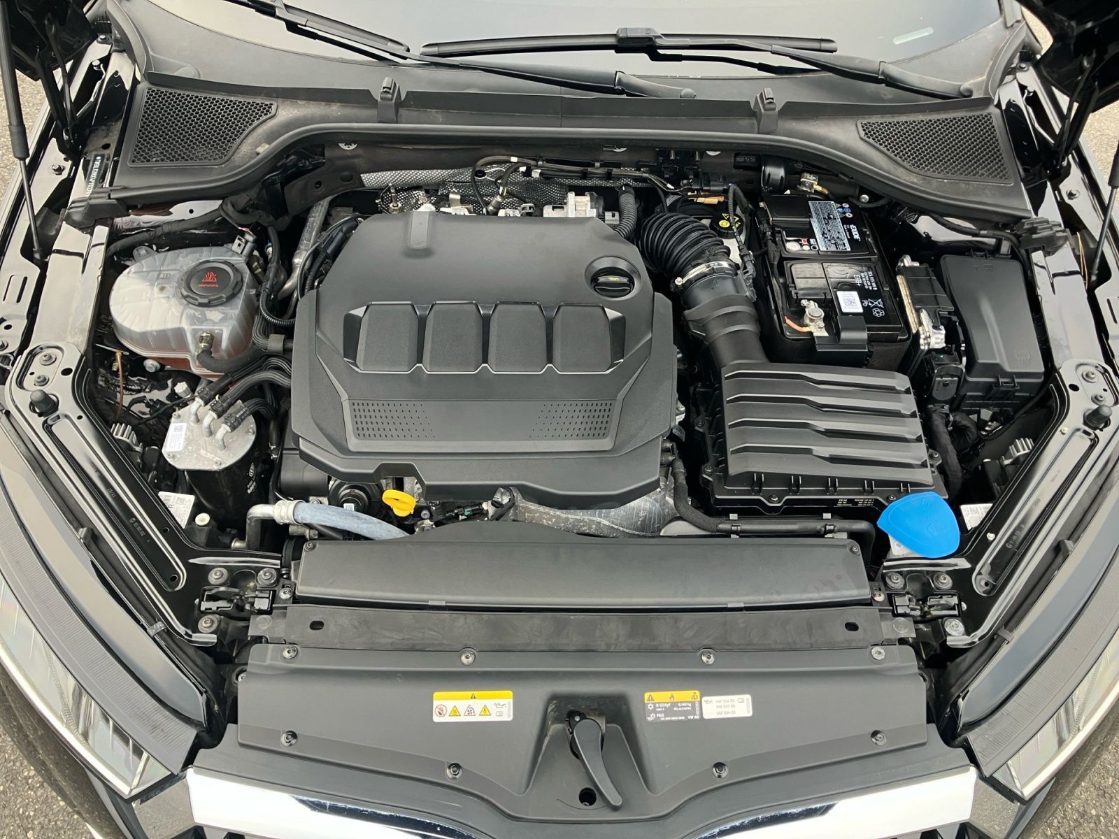 Skoda Octavia - Bild 8