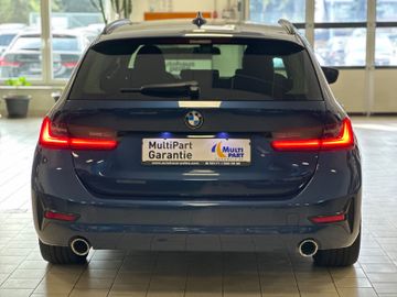 BMW 320 - 9