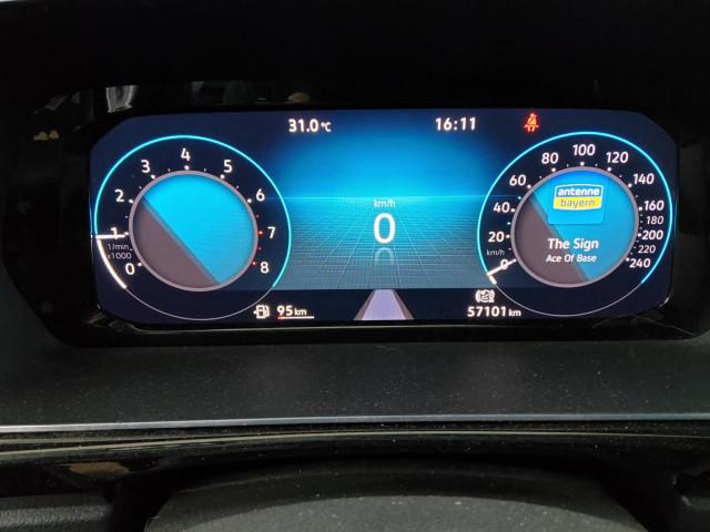 Volkswagen Caddy Style 1.5 TSI AHK*GRA*VIRTUAL, миниатюра 6