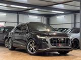 Audi Q8 S LINE+*PANO*STHZ*MEMO*360*SELECTN*HDMTRX*1.H - gebrauchte Audi Q8 aus dem Jahr 2019