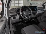 Volkswagen T7 Kasten Plus 2.0 TDI ACC/AHK/AWR/Flügel - Diesel Gebrauchtwagen