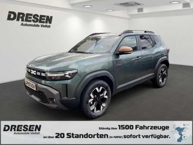 Dacia Duster III 1.2 Mild-Hybrid EU6e Neuer Extreme TC