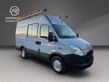 Iveco Daily 35S15*Hoch-Lang*1-Hand*AHK 3,500 Kg* - Pkw-Anhänger 500kg