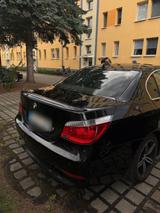 BMW Bmw e60 525d Automatik - gebrauchte BMW 525 aus dem Jahr 2004