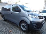 Opel Vivaro Kombi L 2.0, 110kW, 9Si.-KLIMA-NAV-PDC - Opel Vivaro Gebrauchtwagen in Berlin