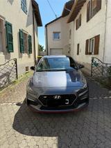 Hyundai i30 2.0 T-GDI N Performance Fastback N Perfo... - Hyundai i30 in Freiburg