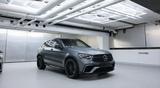 Mercedes-Benz GLC 63 S AMG 4Matic Carbon Designo Magno - gebrauchte Mercedes-Benz GLC 63 AMG aus dem Jahr 2022