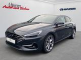 Hyundai i30 1.5 T-GDI Fastback 48V-Hybrid DCT Prime - Hyundai i30 mit Benzin-Antrieb: Sportwagen, Automatik