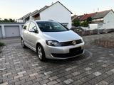 Volkswagen Golf Plus 1.6 TDI Comfortline Comfortline