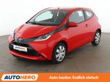 Toyota Aygo 1.0 X-Play Aut.*KLIMA* - Toyota in Köln