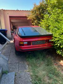 صورة 2 لـ 1983 Porsche 944