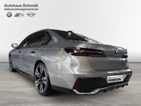 BMW i7 - Vorschau Bild 3