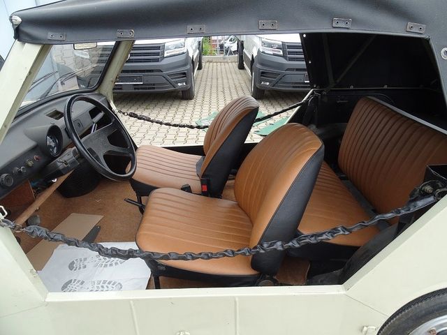 601 Kübel
