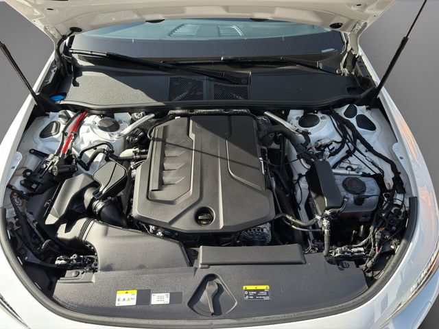 A5 Avant 2.0 TFSI Tech S line KAMERA SHZ ACC LED