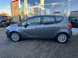 Opel Meriva B 1.4 Automatik Style*AHK*PDC* - Opel Meriva mit Anhängerkupplung