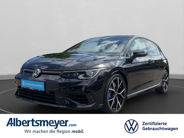 Volkswagen Golf VIII R 2.0 TSI 4Motion +DSG+PERFORMANCE+LED