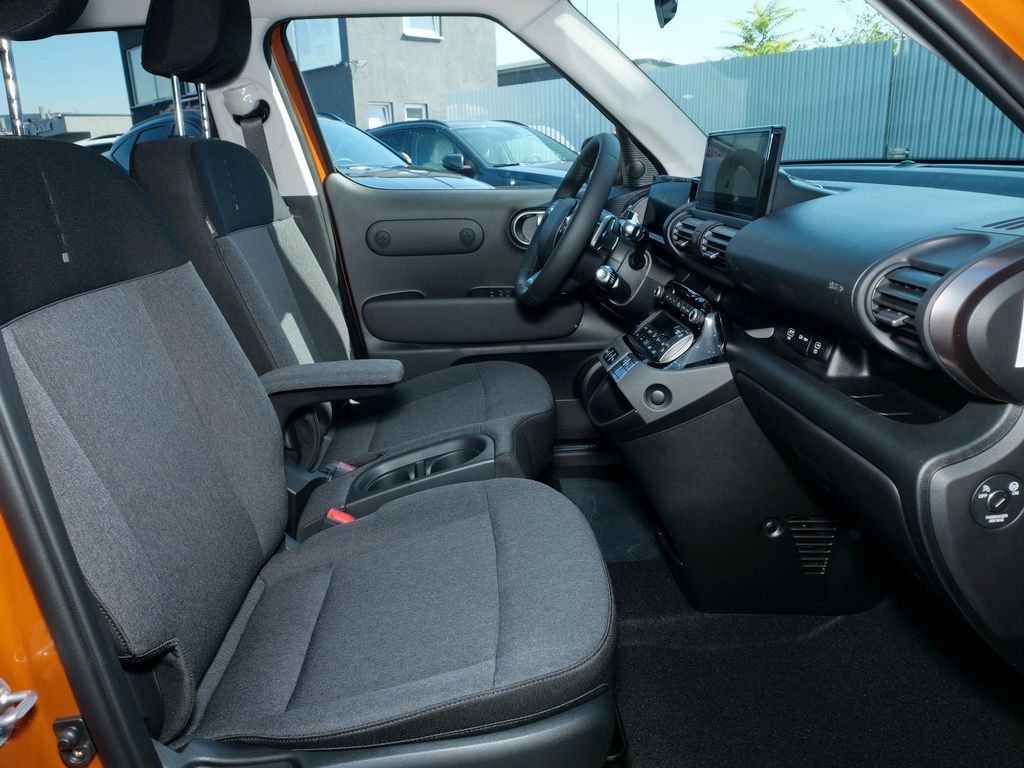 Hyundai INSTER - Bild 4