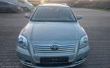 Toyota Avensis 1.8 Tüv 07/27 Kombi  8-Fach... - Toyota Avensis: Kombi, T27