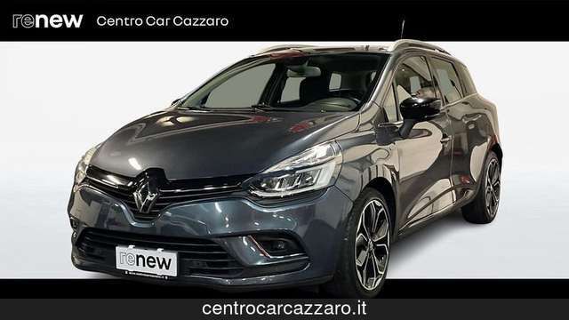 Renault Clio Sporter 1.5 dCi Energy 90cv Intens 