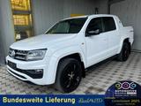 Volkswagen Amarok DoubleCab Aventura 3.0TDI DSG 4Motion AHK