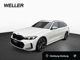 BMW 330i xDr T M SPORT PRO LivePro,AHK,19",St+G
