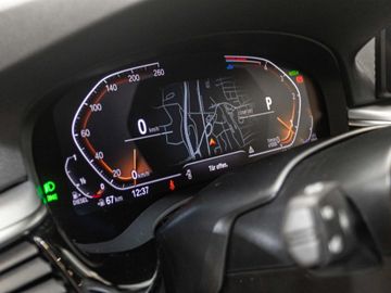 BMW 520 - 9