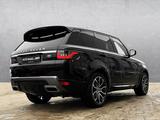 Land Rover Range Rover Sport P400e HSE 21" ACC Pano Standh. - Land Rover Range Rover Sport in Hannover