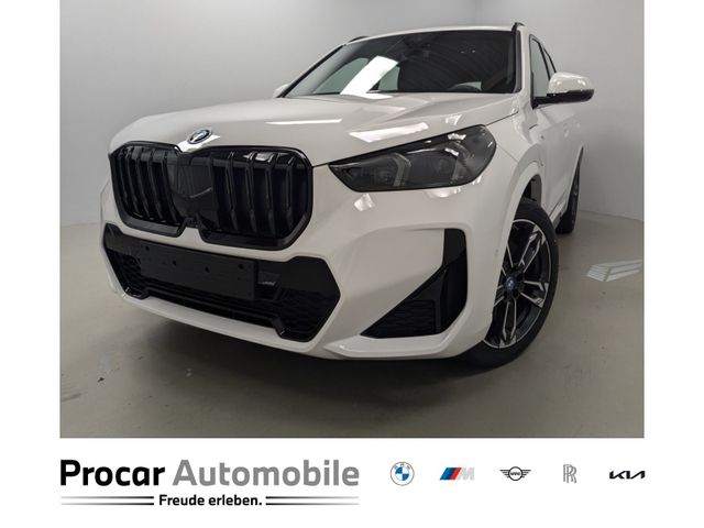 BMW X1 xDrive30e M-SportpaketPro Innovationspaket Co