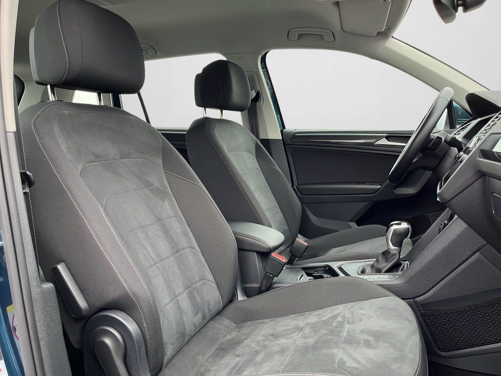 Volkswagen Tiguan - Bild 5