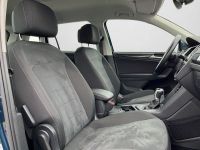 Volkswagen Tiguan - Vorschau Bild 5
