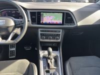 Seat Ateca - Vorschau Bild 10