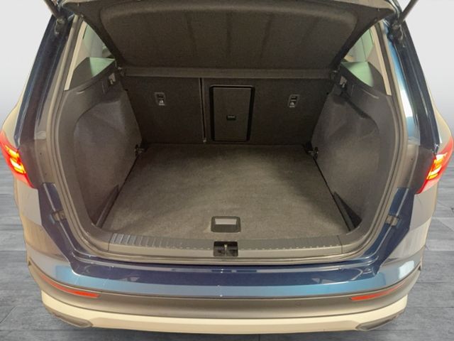 Ateca Xperience 1.5 TSI AHK REAR VIEW SHZG GRA K