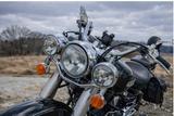 Yamaha XVS 1100 Classic - YAMAHA XVS 1100
