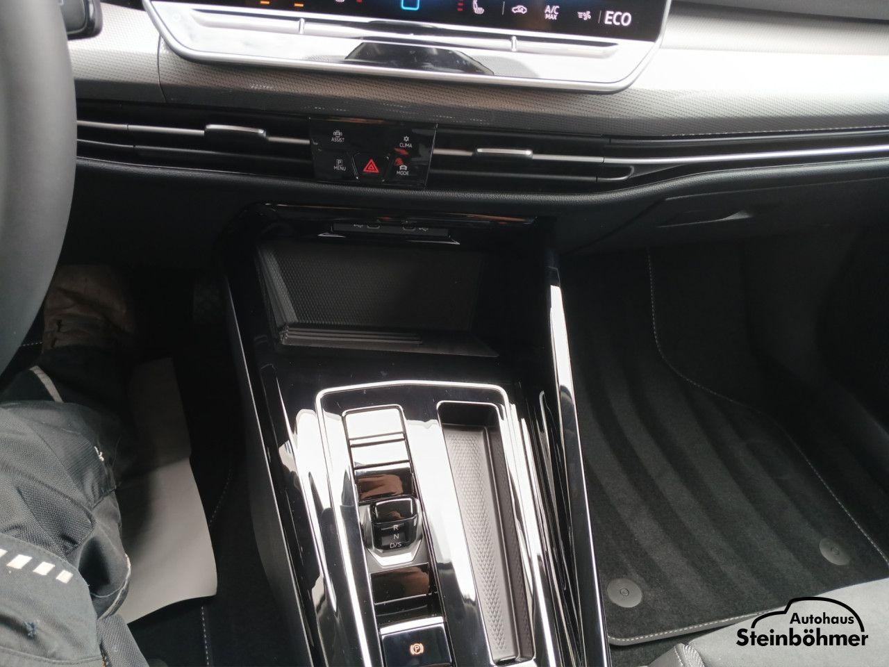 Volkswagen Golf Style 1.5 eHybrid IQ.Light NAV SideAssist, миниатюра 18