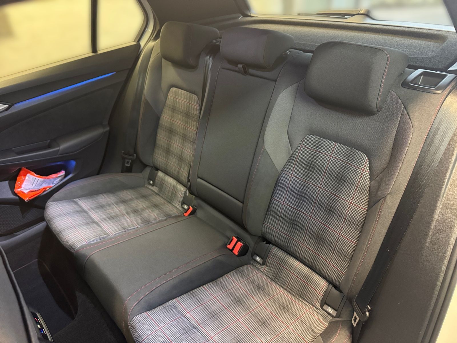 Volkswagen Golf - Bild 17