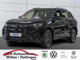 Volkswagen Tiguan R-Line 2,0 l TDI 4M DSG R-LINE BLACK STYL