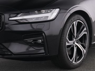 Volvo V60 - 9