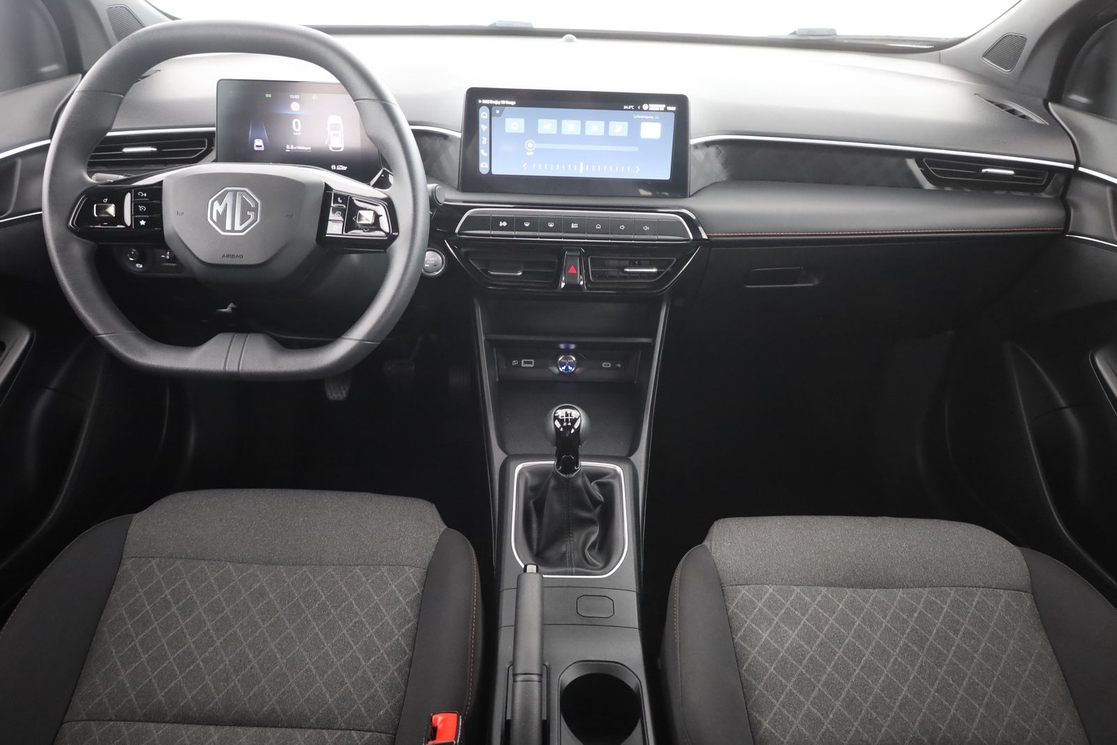 MG3