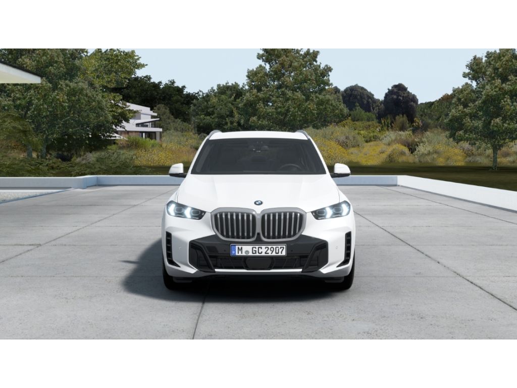BMW X5 - Bild 3