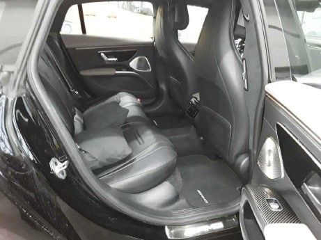 Fahrzeugabbildung Mercedes-Benz EQS 53 AMG 4M+Hyperscreen+Massage+Pano+AirM+HUD